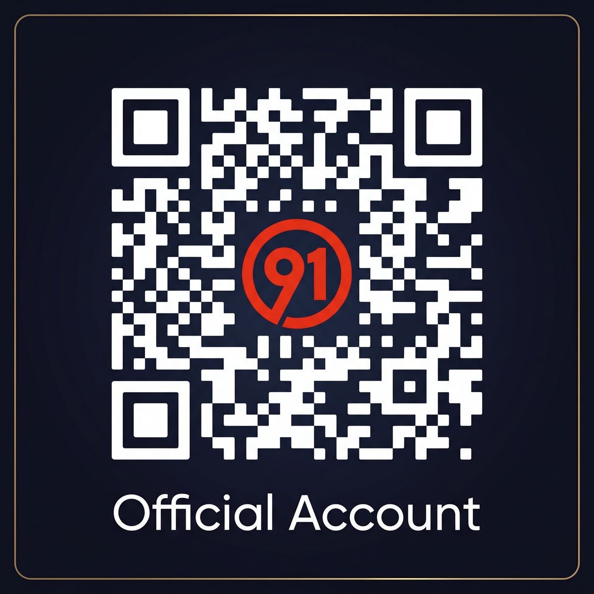 母狗公众号二维码